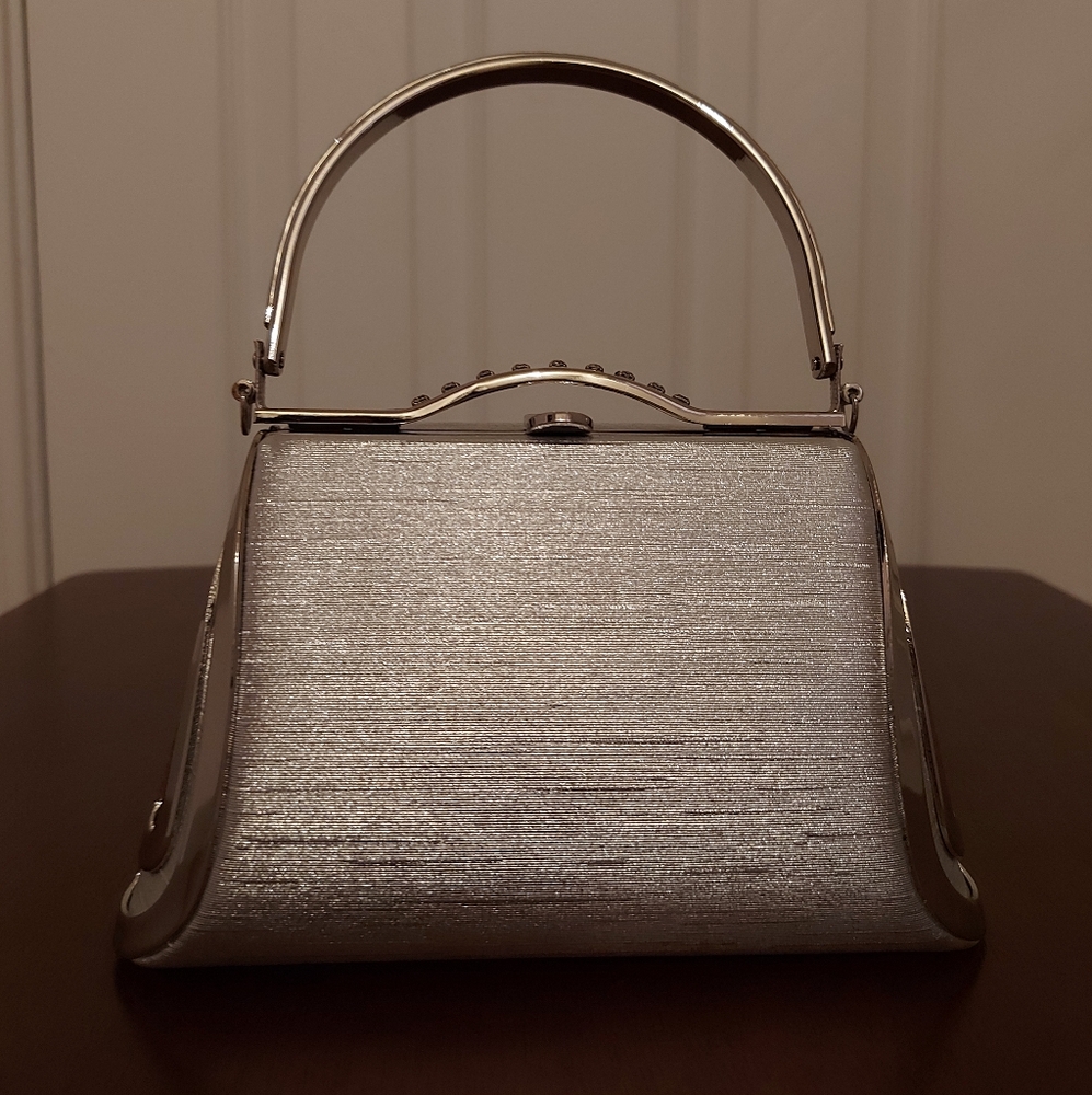 Formal Vintage Purse